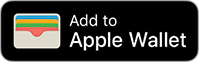 Add to Apple Wallet
